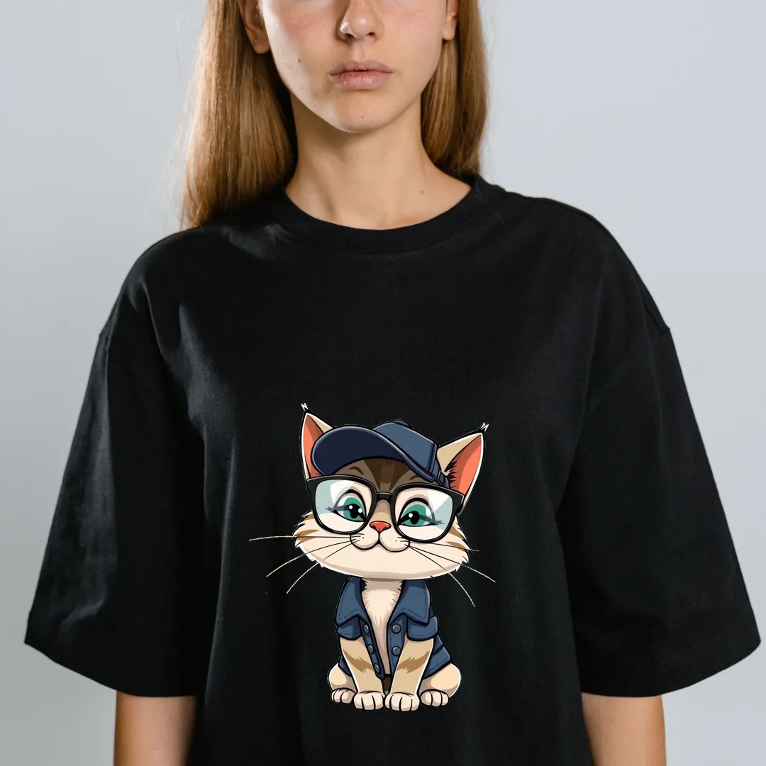 تي شيرت مخصص