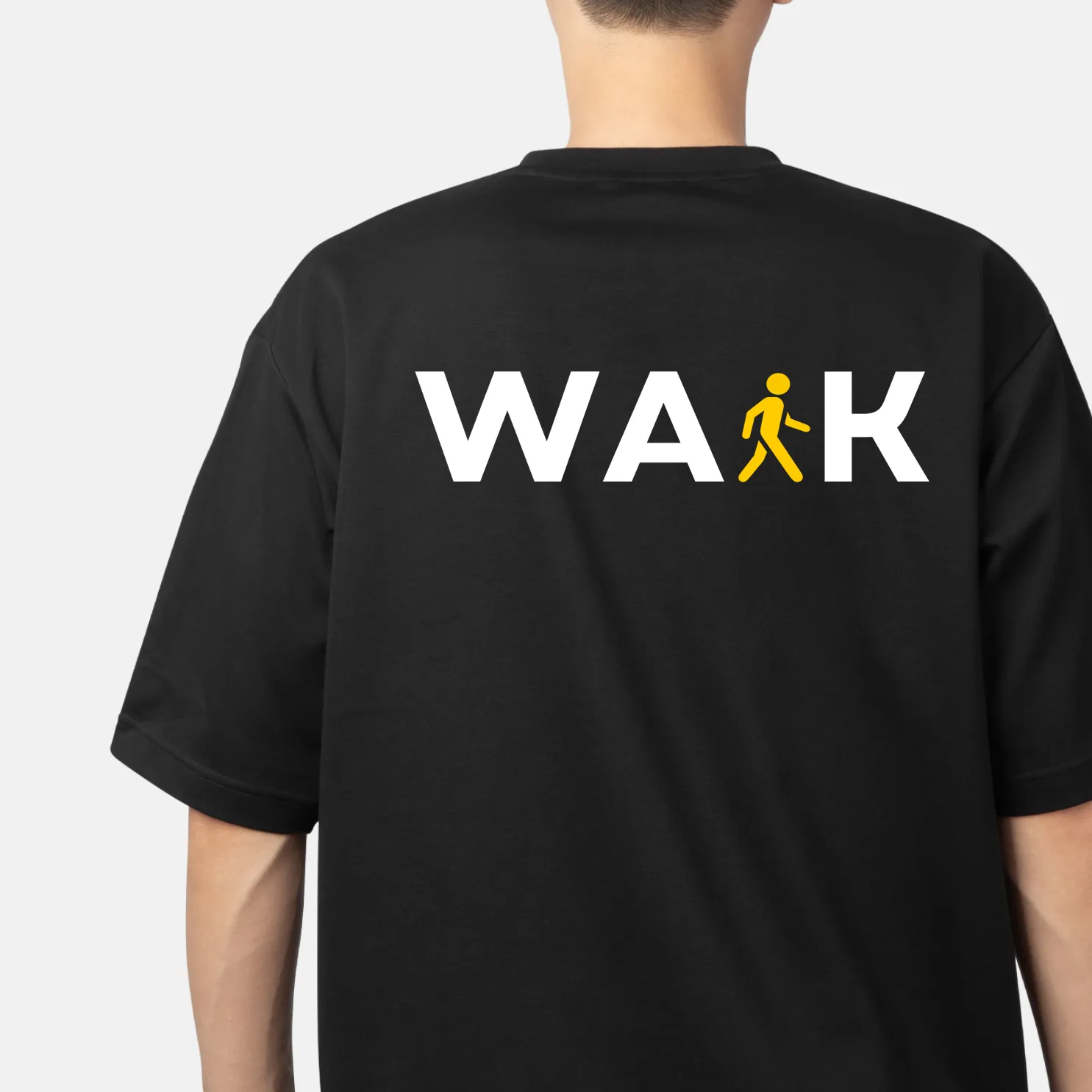 تي شيرت رياضي