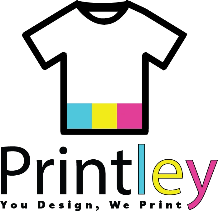 Printley Logo
